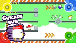2 3 4 Player Games screenshot 2