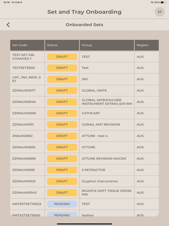 SATO by Savi Surgical