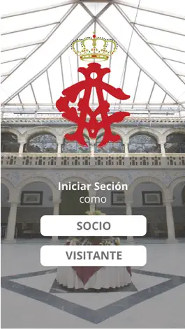 Game screenshot Círculo de la Amistad mod apk