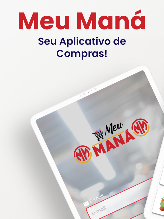 Screenshot #4 pour Meu Maná