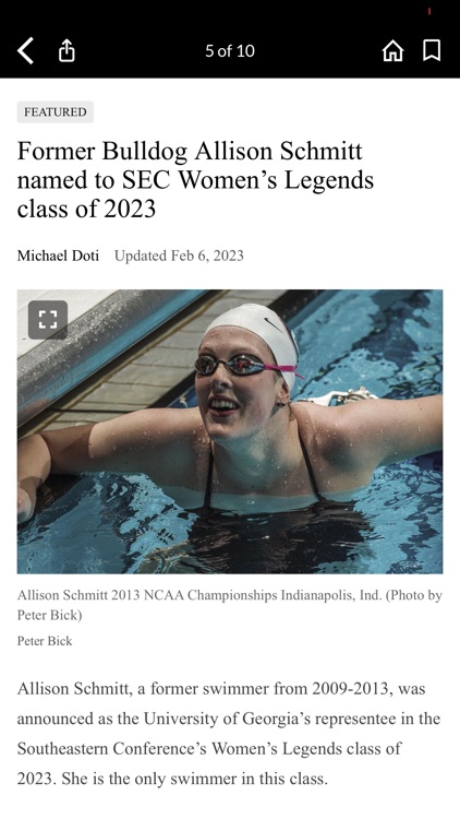 Red & Black NOW screenshot-3