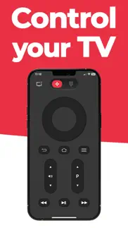 remote for fire tv stick iphone screenshot 2