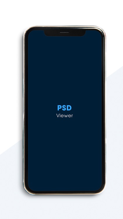 PSD Viewer Plus
