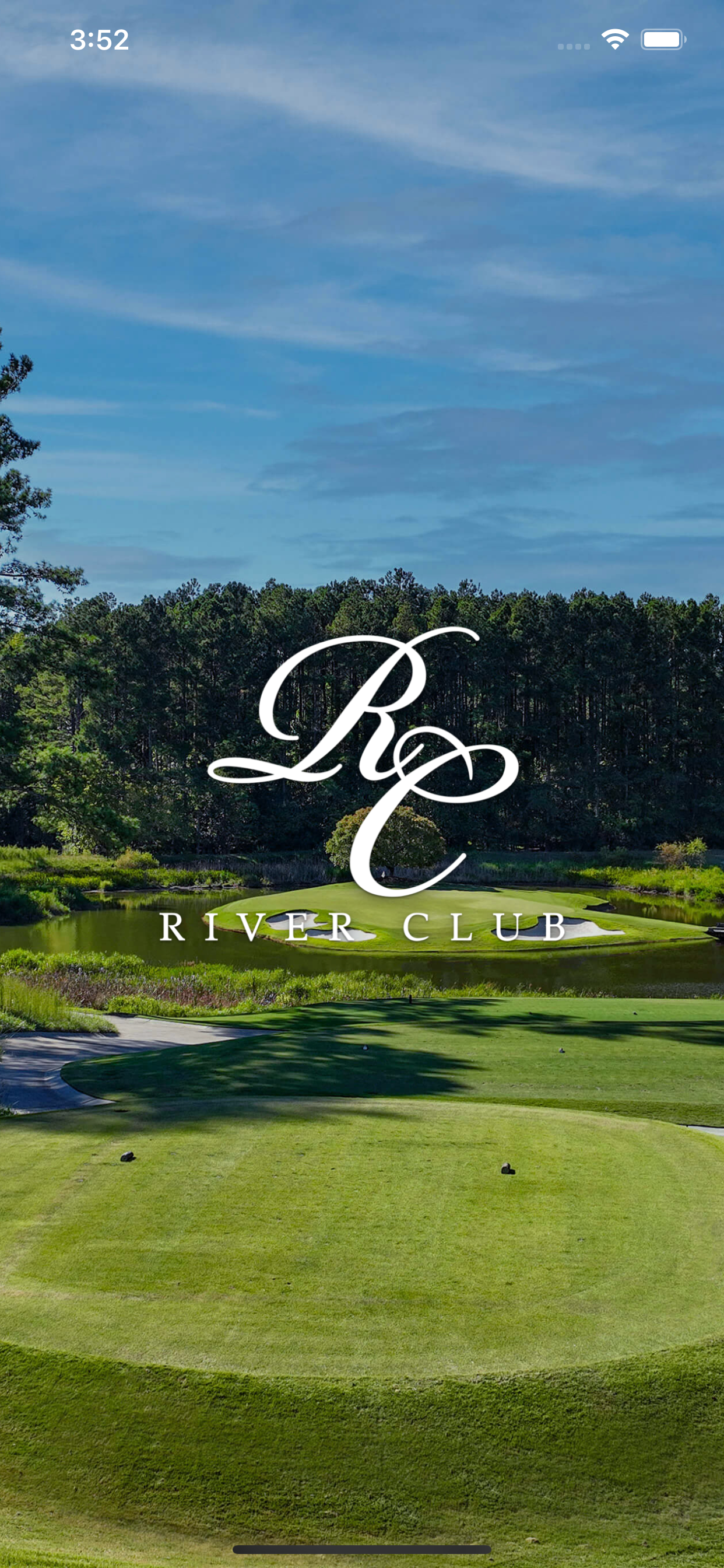 The River Club GA