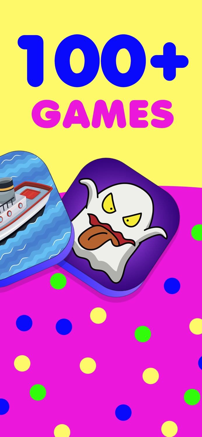 Preschool kids games 3 Puzzlee