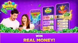 How to cancel & delete bubble buzz: win real cash 2