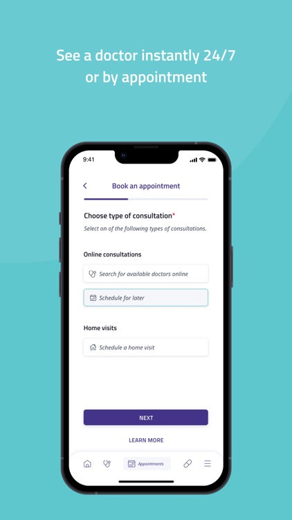 Digimed screenshot-4