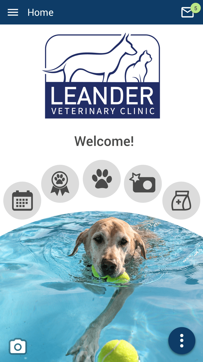 Leander Veterinary Clinic