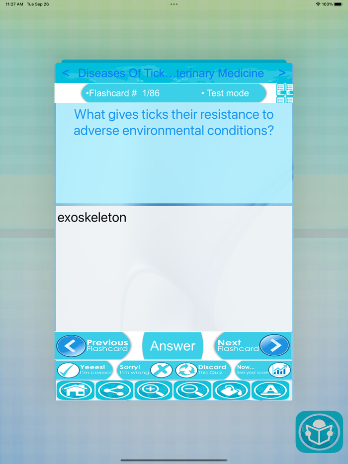 Veterinary Medicine Exam Prep