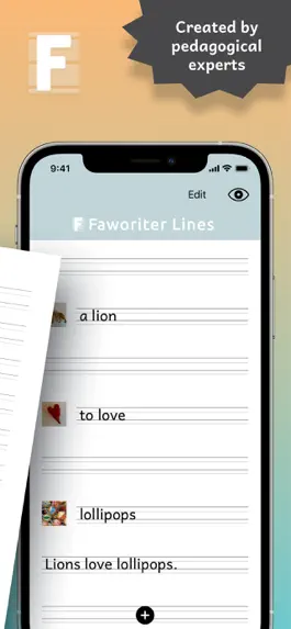 Game screenshot Faworiter Lines apk