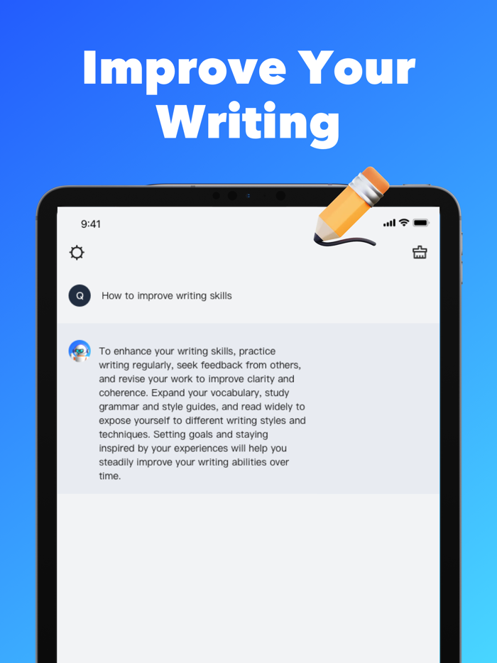 Question AI ：TutorandMath Helper