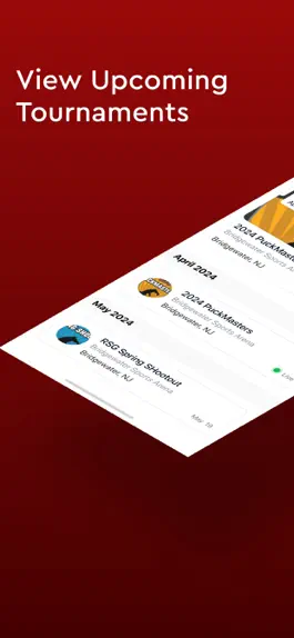 Game screenshot RSG Tournaments mod apk