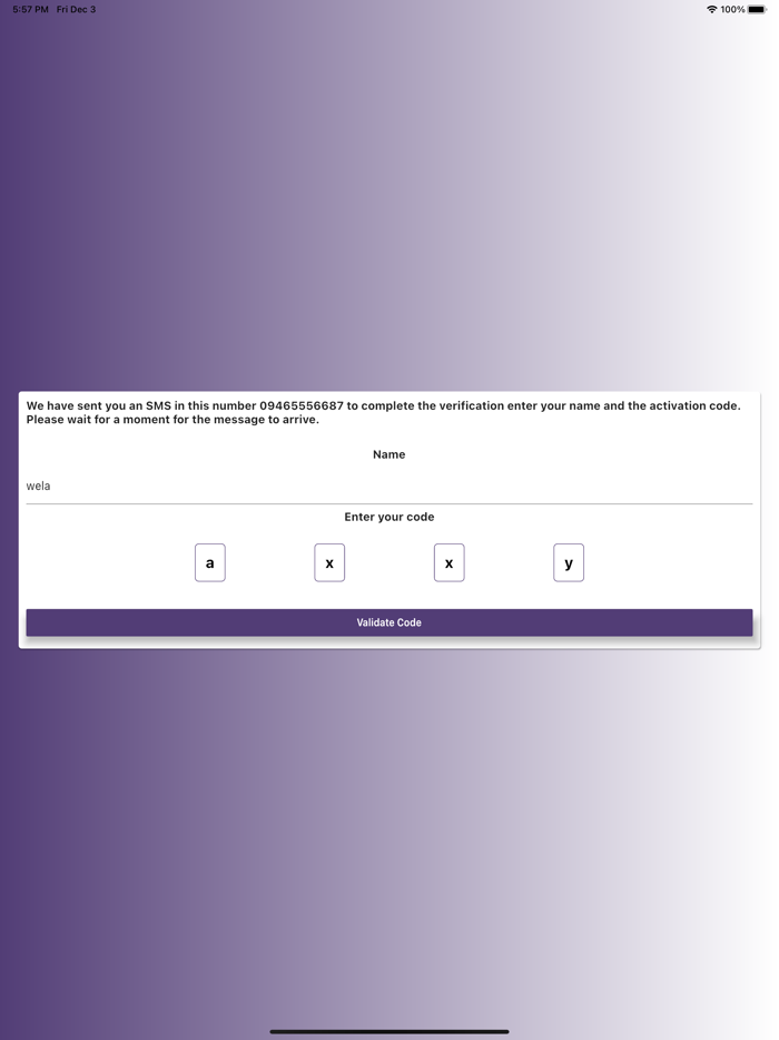 Holy Cross of Malalag Inc