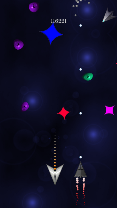 Screenshot #3 pour Quiet Invasion