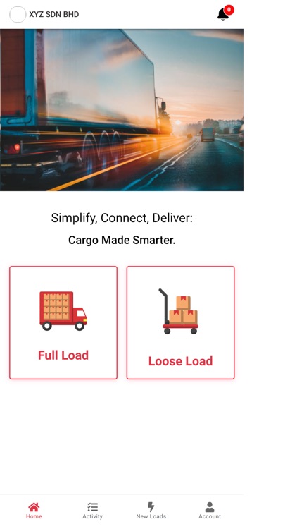 Mykrrier screenshot-4