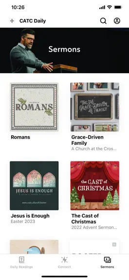 Game screenshot Church at the Cross - TX apk