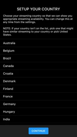 Game screenshot Seen It - Movies and Shows mod apk