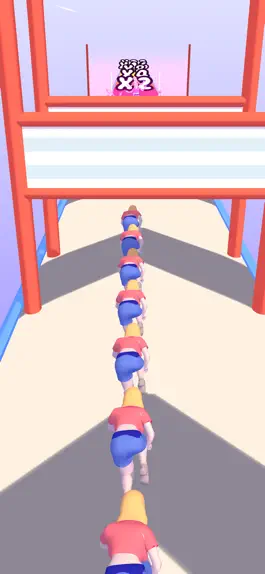 Game screenshot InRows hack