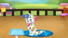 Game screenshot Pet Vet Animals Daycare Games hack