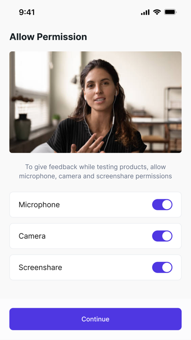 getCurious Screenshot 3 - AppWisp.com getCurious Screenshot 3 - AppWisp.com