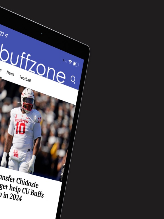 Screenshot #5 pour Buffzone for Mobile