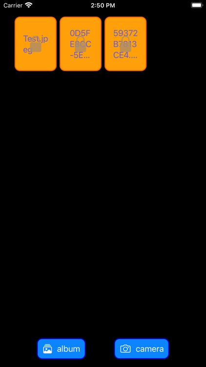 MySecretFile screenshot-4