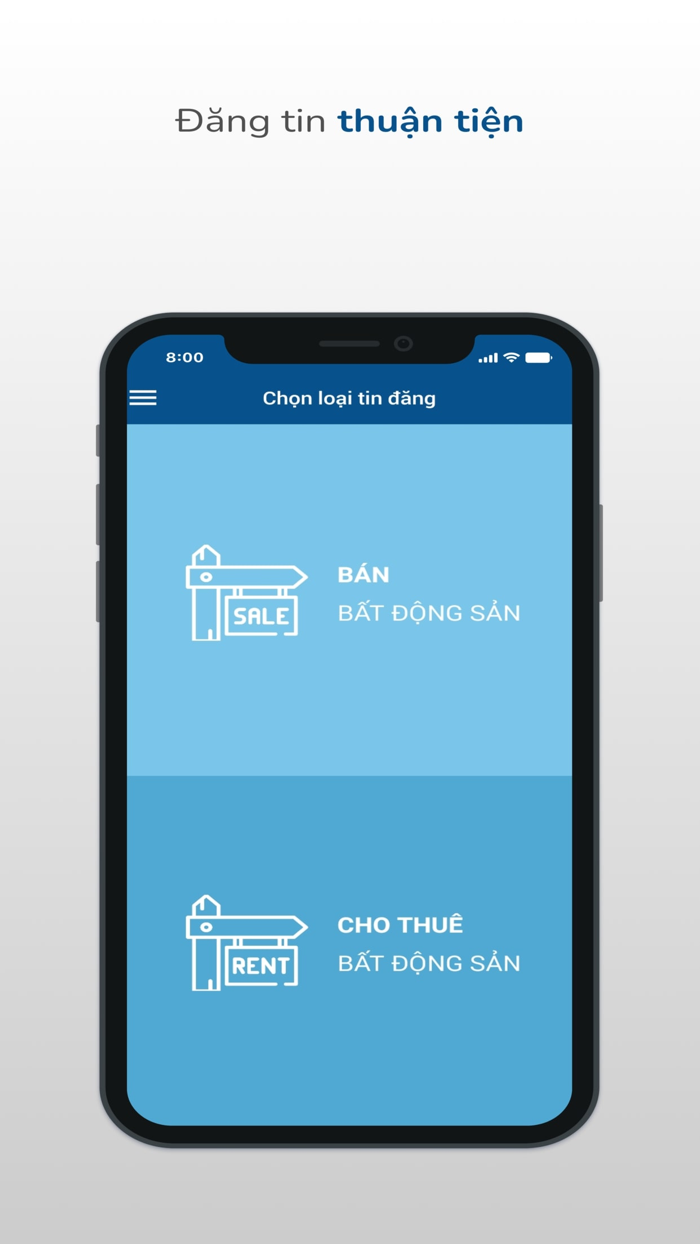 Batdongsan.com.vn - Đăng Tin