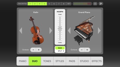 KEYCANVAS Screenshot