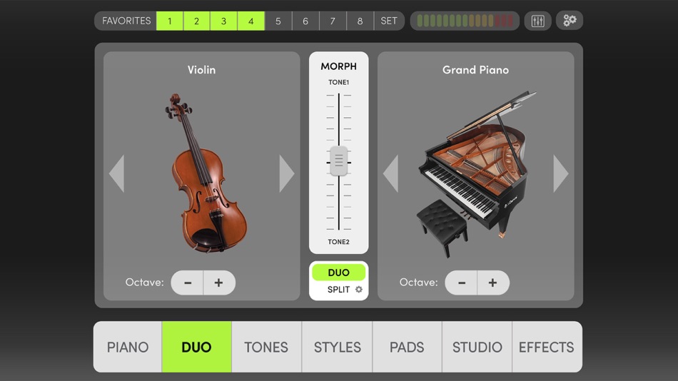 #3. KEYCANVAS (iOS) 由: iDance