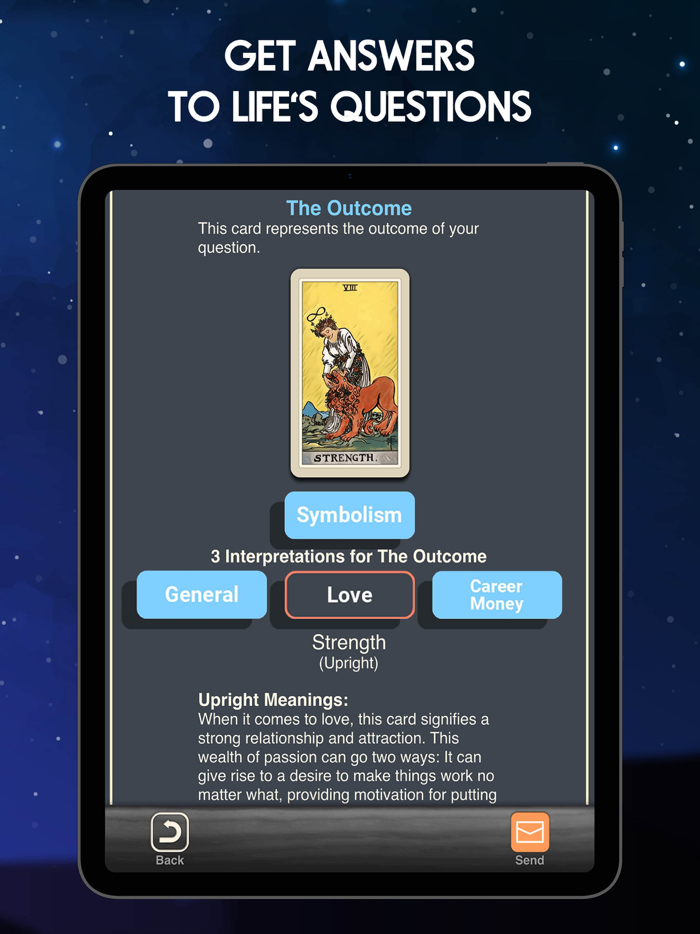 Tarot Q Psychic Tarot Reading