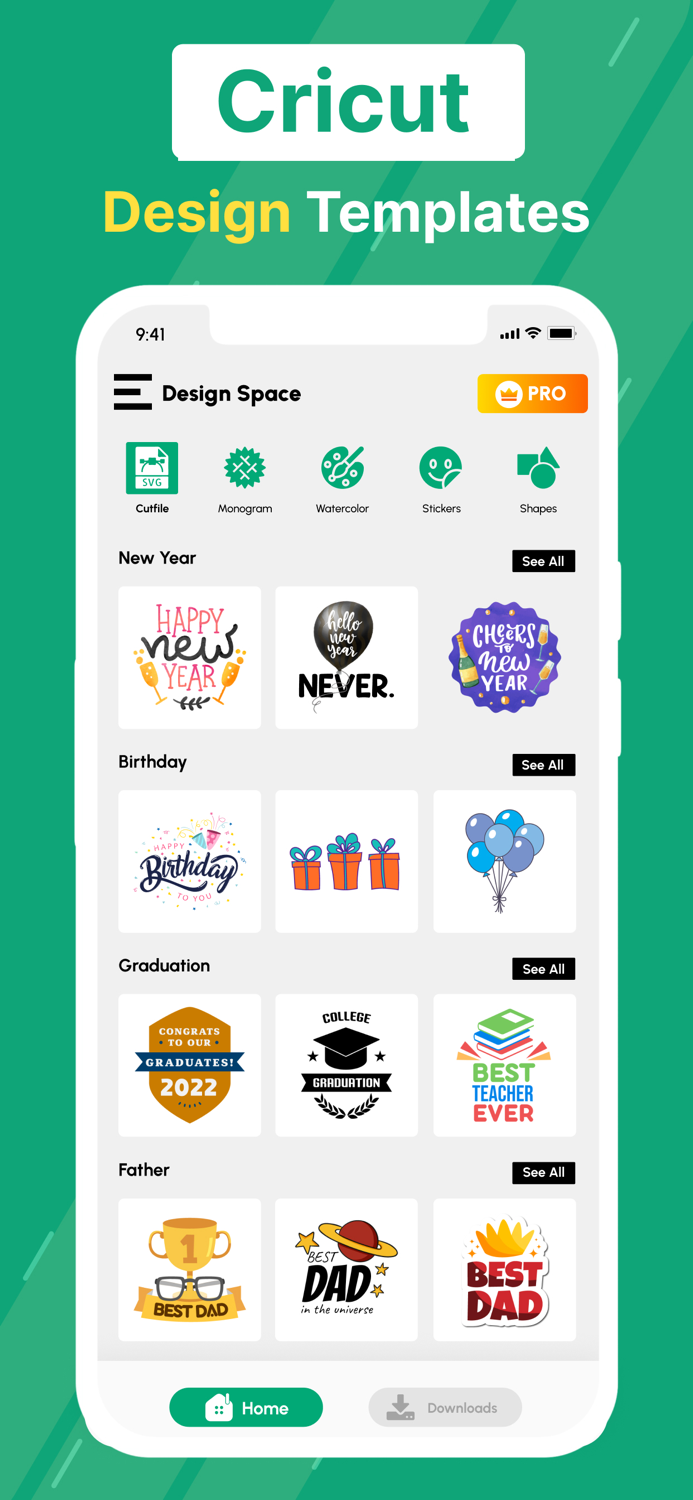 Design Studio for Cricut