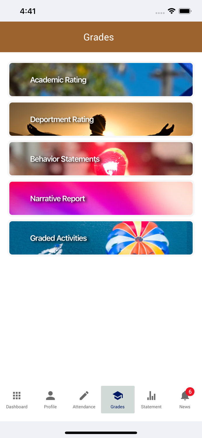 St. Francis Development Center