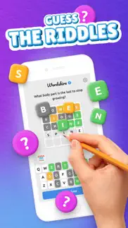 wordshire－daily word finder problems & solutions and troubleshooting guide - 2