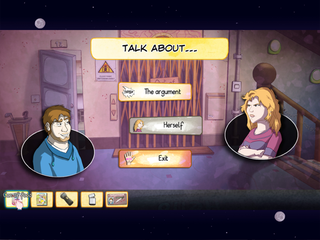 Demetrios Screenshot