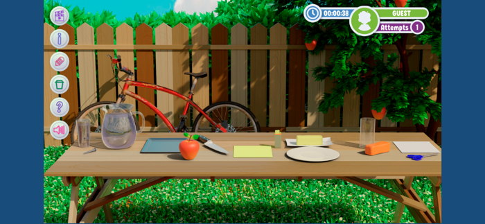 CloudLabs Changes in Matter