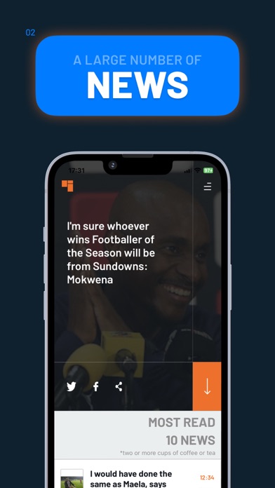 Stake - Match Results Screenshot
