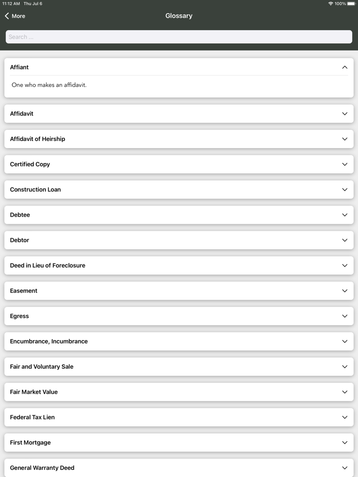 Shelby Co Register of Deeds