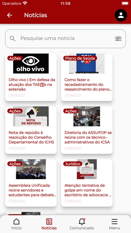ASSUFOP