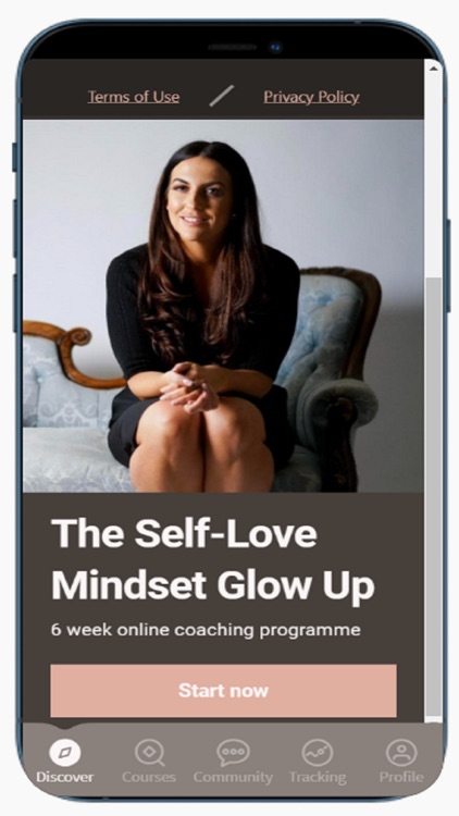 Glow Love Yourself