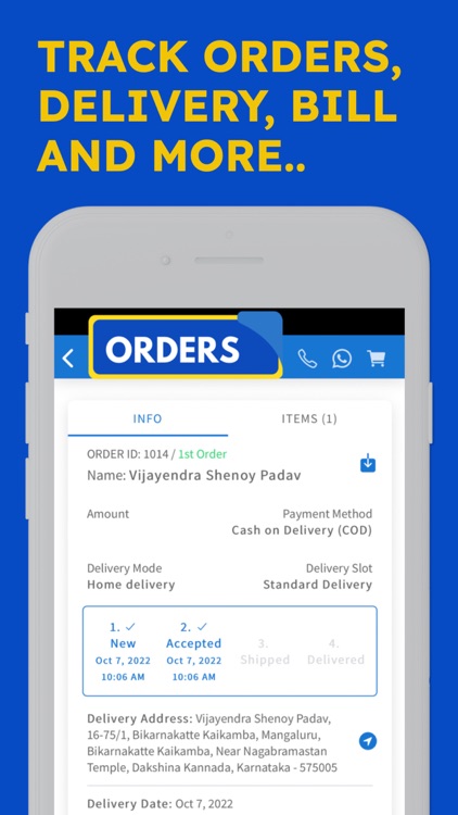 Mangalore Bazaar screenshot-6