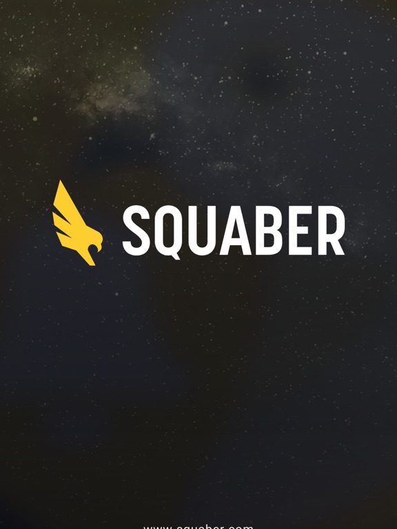 Squaber - stock alerts