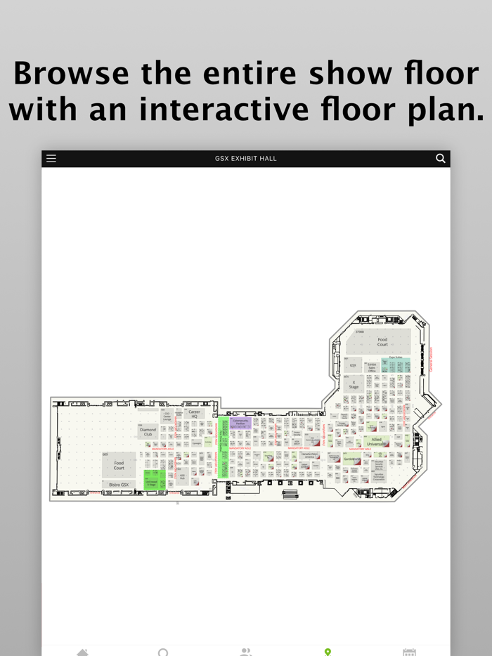 Global Security Exchange