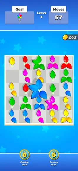 Game screenshot Flowers Match 2 mod apk