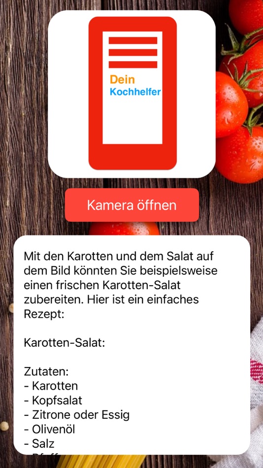 #2. K-Assistents (iOS) Bởi: JORG BALTERS