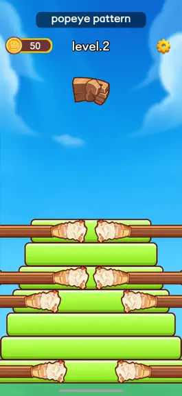 Game screenshot Daily Eliminate Bricks apk