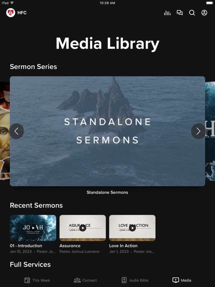 Hope Fellowship - Kansas City