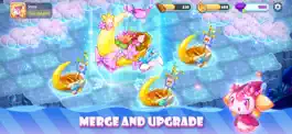 Game screenshot Merge Seatopia apk