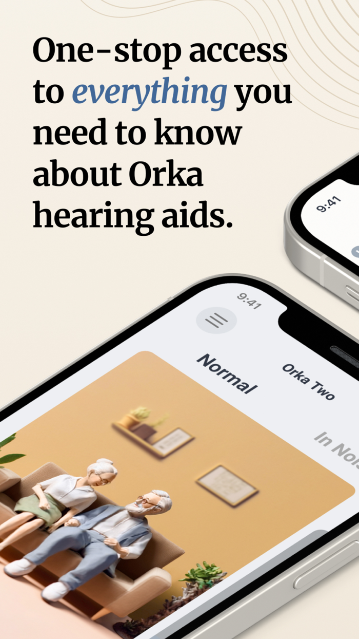 Orka Health