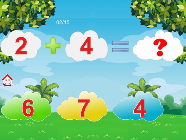 Math Playground, Fun Math Games