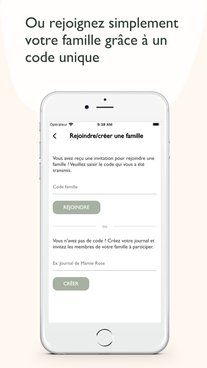 Tous FAMiliés screenshot-3